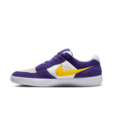 Nike SB Nike SB Force 58 Court Purple/Amarillo