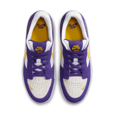 Nike SB Nike SB Force 58 Court Purple/Amarillo