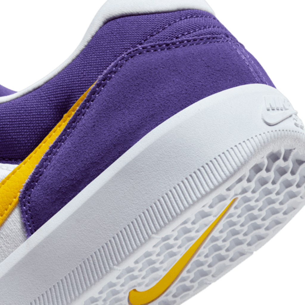 Nike SB Nike SB Force 58 Court Purple/Amarillo