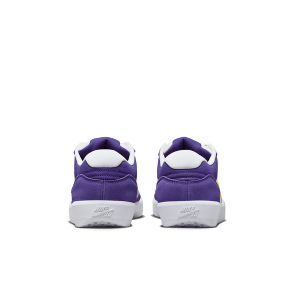 Nike SB Nike SB Force 58 Court Purple/Amarillo