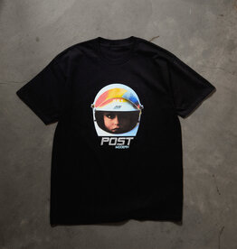 HUF Worldwide Post Modern x HUF Worldwide Area Code Tee