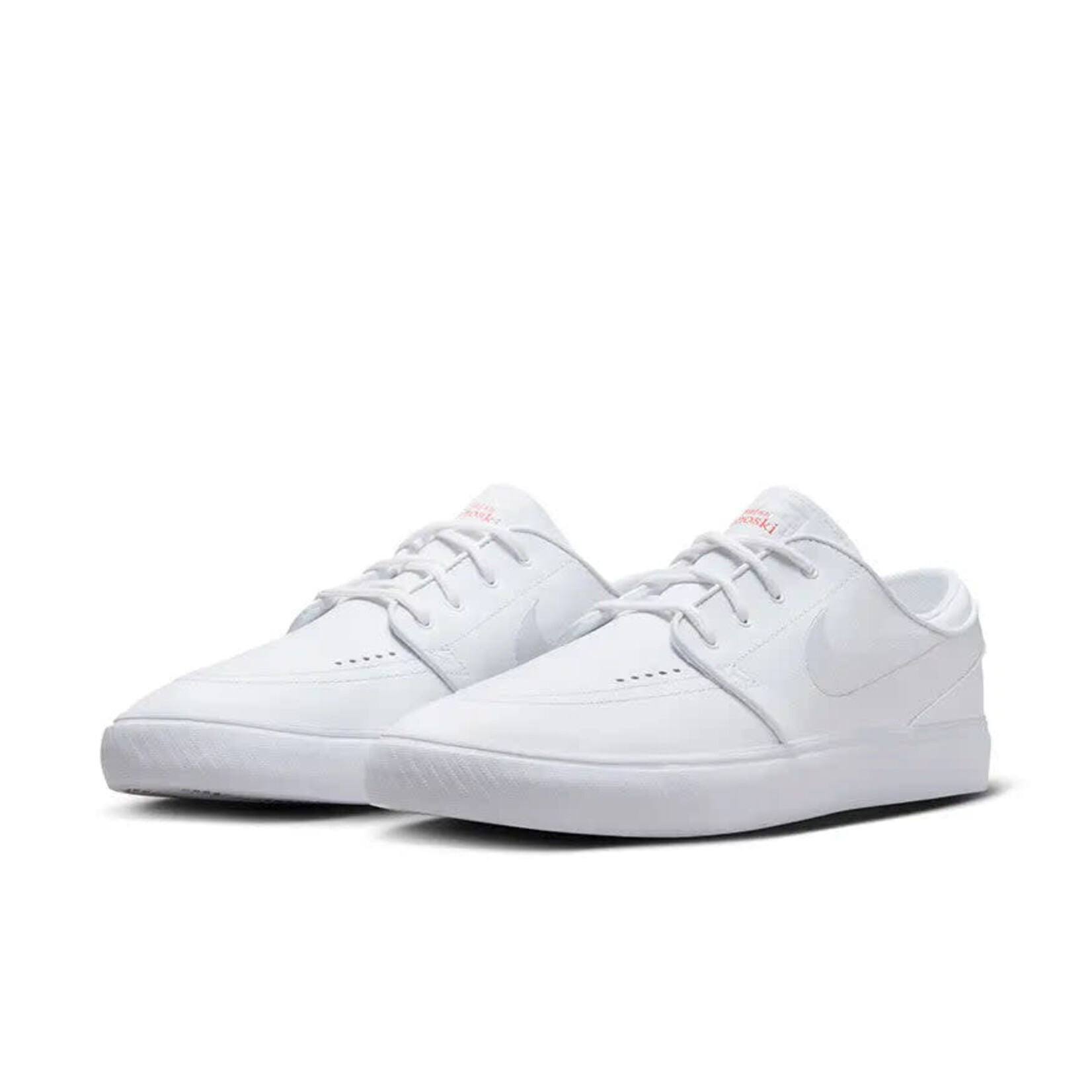 Nike SB Janoski OG ISO White Post Modern Skate Shop