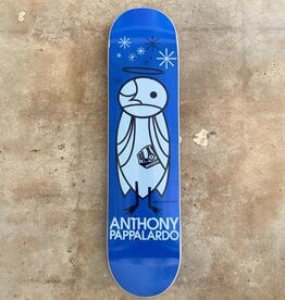 Alien Workshop Alien Workshop Anthony Pappalardo Somnambulism Board (2002)