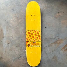 Alien Workshop Alien Workshop Josh Kalis Animobile Series Board (2001)