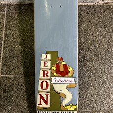 Girl Girl Jeron Wilson Modern Sign Series Board