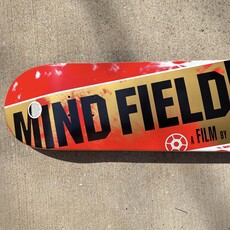Alien Workshop Alien Workshop Mind Field Logo Board