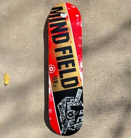 Alien Workshop Alien Workshop Mind Field Logo Board