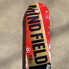 Alien Workshop Alien Workshop Mind Field Logo Board