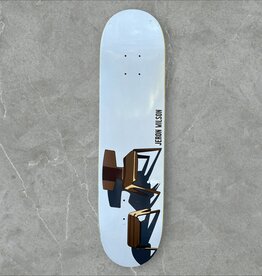 Girl Girl Skateboards Jeron Wilson Modern Chair Series Board