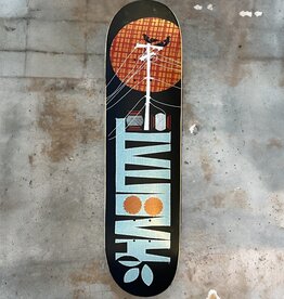 Habitat Dove Wire Logo Board (2004)