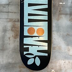 Habitat Dove Wire Logo Board (2004)