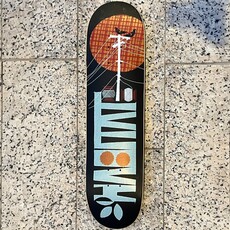 Habitat Dove Wire Logo Board (2004)