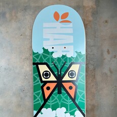 Habitat Ed Selego Metamorphosis Board (2004)
