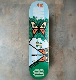 Habitat Ed Selego Metamorphosis Board (2004)