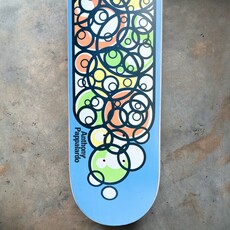 Alien Workshop Alien Workshop Anthony Pappalardo Microcosm Series Board (2003)