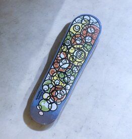 Alien Workshop Alien Workshop Anthony Pappalardo Microcosm Series Board (2003)