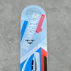 Habitat Brian Wenning Debut Glider Board (2002)