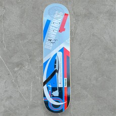Habitat Brian Wenning Debut Glider Board (2002)