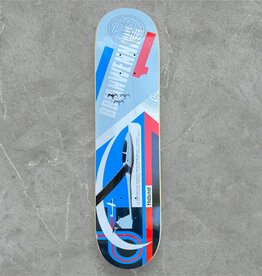 Habitat Brian Wenning Debut Glider Board (2002)