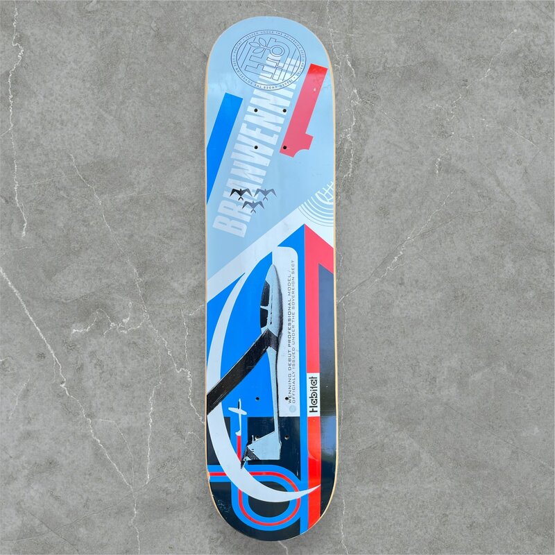 Habitat Brian Wenning Debut Glider Board (2002)