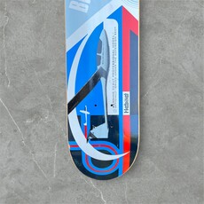 Habitat Brian Wenning Debut Glider Board (2002)