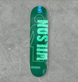 Girl Girl Jeron Wilson OG 00 Board