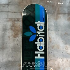 Habitat Expo Logo Large Board