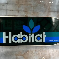 Habitat Expo Logo Large Board