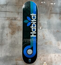 Habitat Expo Logo Large Board