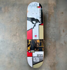 Alien Workshop Alien Workshop AVE Small Lives Series Board (2001)