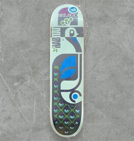 Habitat Brian Wenning Life Aquatic Board (2004)