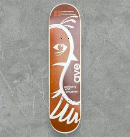 Alien Workshop Alien Workshop Anthony Van Engelen Sub Series Board (2004)