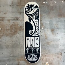 Alien Workshop Alien Workshop Rob Dyrdek Seabass Board