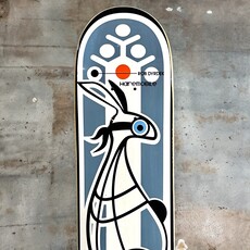 Alien Workshop Alien Workshop Rob Dyrdek Animobile Series Board (2001)