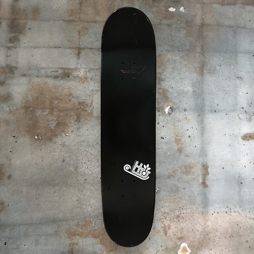 Habitat Kitelines Logo Board (2004)