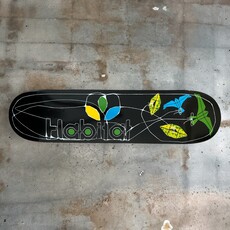 Habitat Kitelines Logo Board (2004)