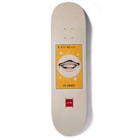 Chocolate Chocolate Herrera Loteria Deck 8.5