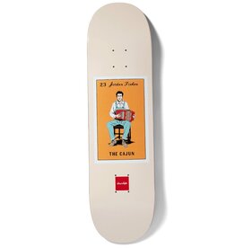 Chocolate Chocolate Trahan Loteria Deck 8.5'