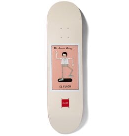 Chocolate Chocolate Perez Loteria Deck 8.5