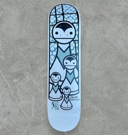 Alien Workshop Alien Workshop Heath Kirchart Ivory Series Board (2003)