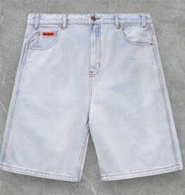 Butter Goods Butter Goods Baggy Denim Shorts Light Blue