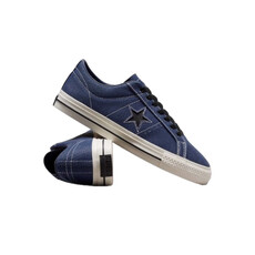 Converse Cons Converse CONS One Star Pro Suede Ox Uncharted Waters/Egret