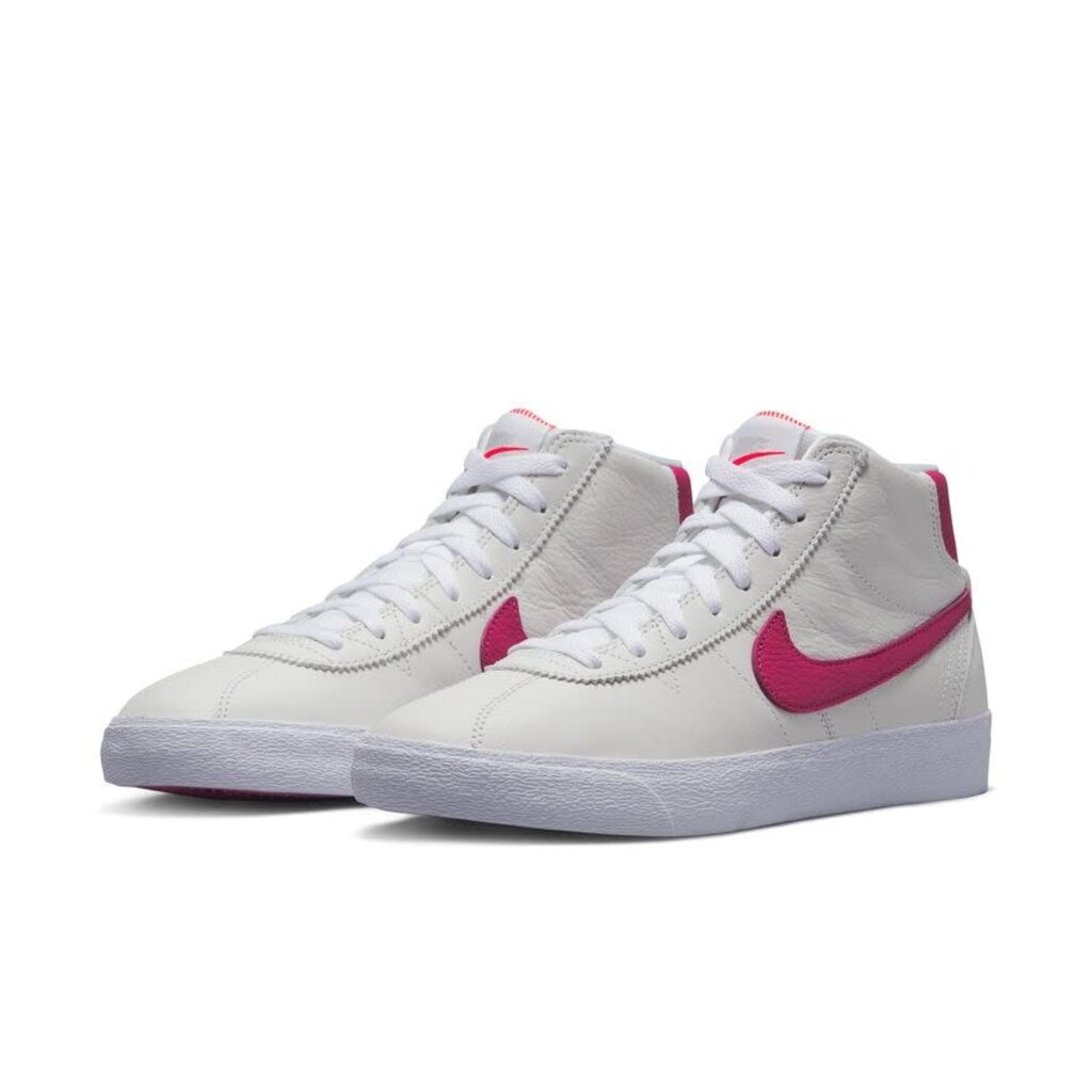 Nike SB Nike SB Bruin High ISO Orange Label