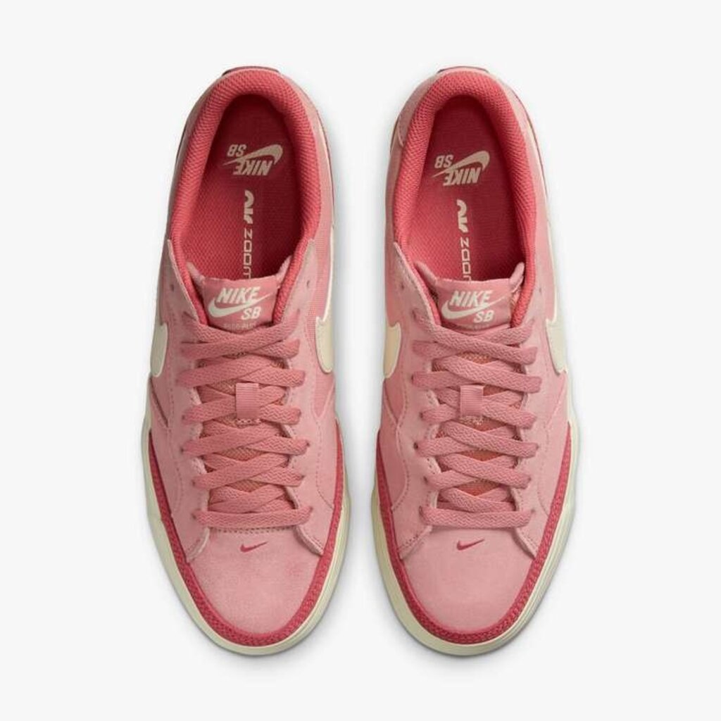 Nike SB Nike SB Zoom Pogo Plus Red Stardust