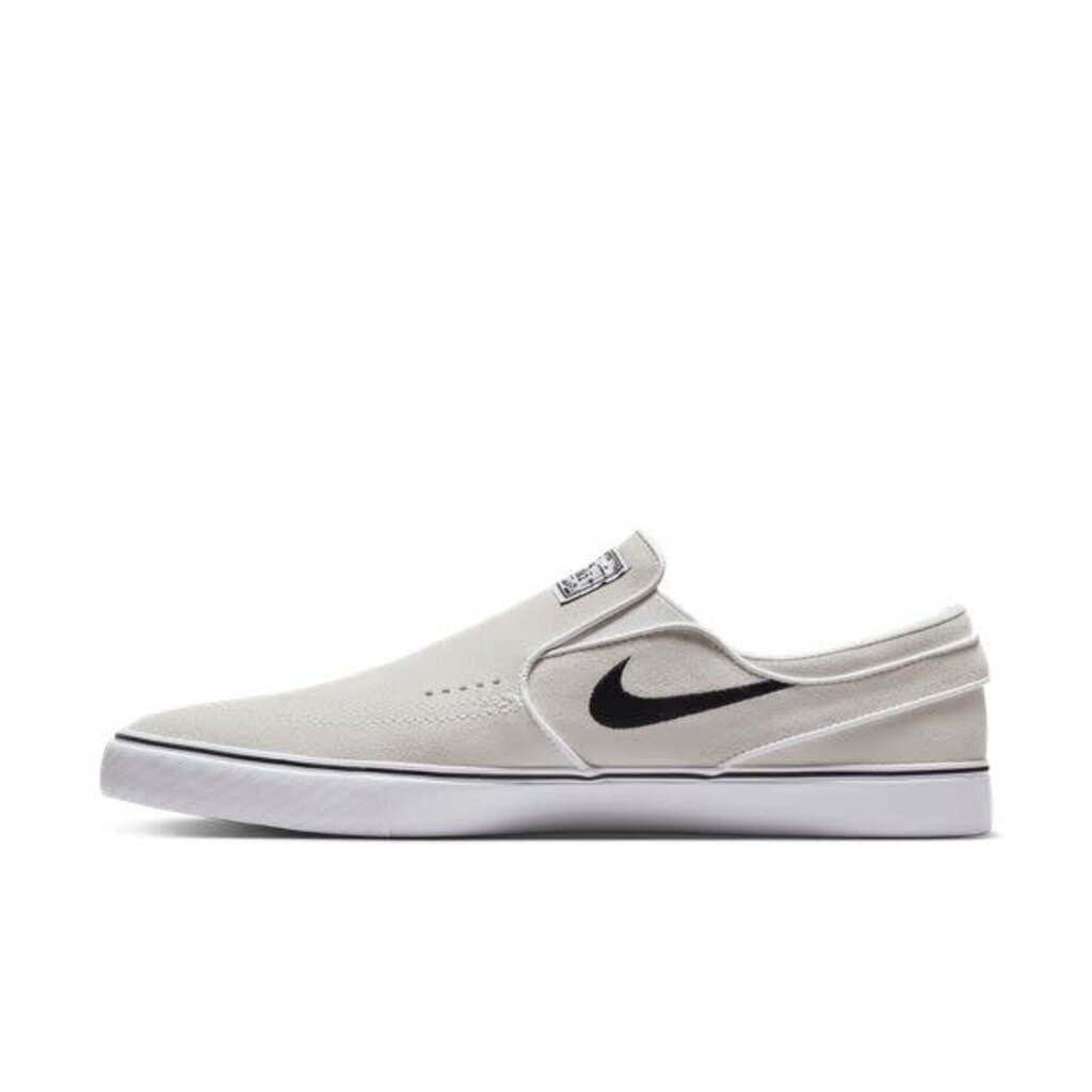 Nike SB Nike SB Zoom Janoski+ Slip Summit White/Black