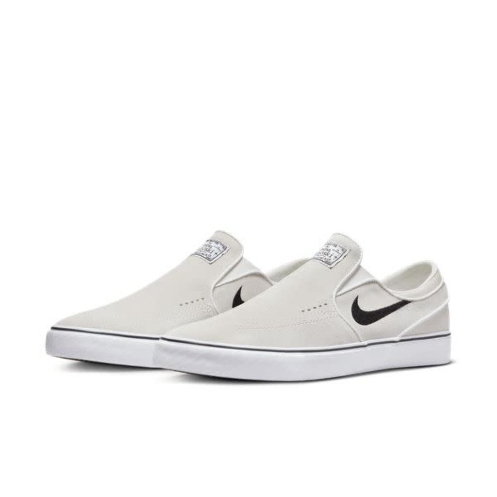 Nike SB Nike SB Zoom Janoski+ Slip Summit White/Black