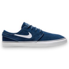 Nike SB Nike SB Zoom Janoski OG+ Navy/White