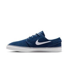 Nike SB Nike SB Zoom Janoski OG+ Navy/White