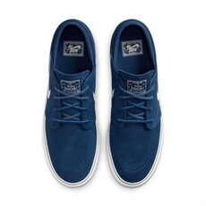 Nike SB Nike SB Zoom Janoski OG+ Navy/White