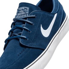Nike SB Nike SB Zoom Janoski OG+ Navy/White